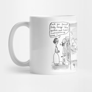 Sold out Mug